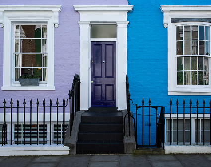 House Painting Project